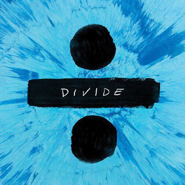 Ed Sheeran - ÷ (Deluxe)  - Album - [FLAC] - 2017