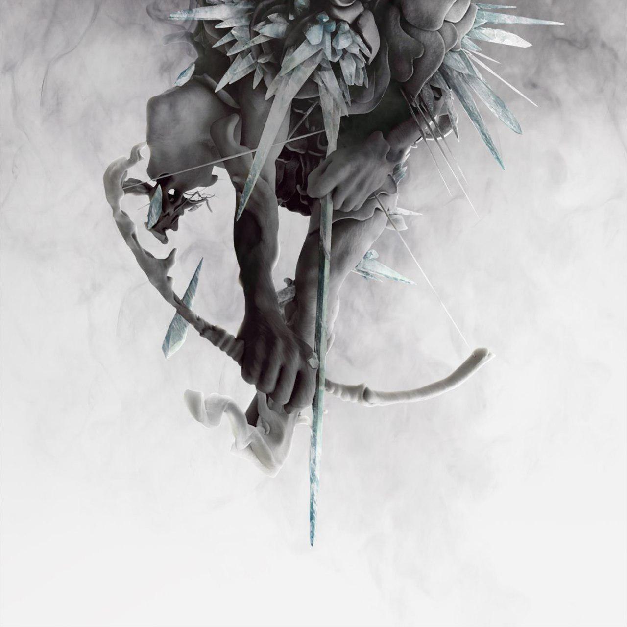 Linkin Park - The Hunting Party - Album [FLAC] - 2014