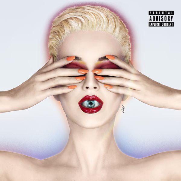 Katy Perry - Witness - Album - [FLAC] - 2017