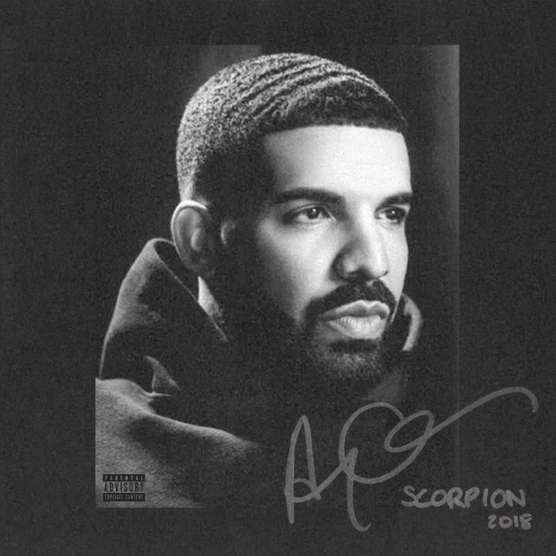 Drake - Scorpion - Album - [FLAC] - 2018
