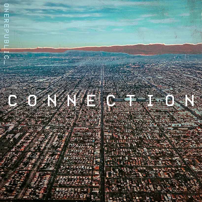 One Republic - Connection - Single - [iTunes] - 2018