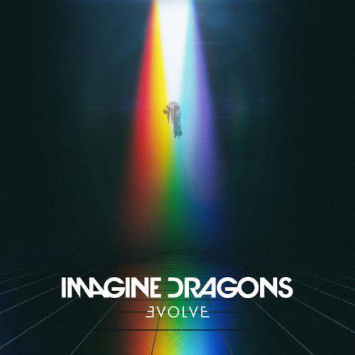 Imagine Dragons - Evolve -  Album - [FLAC] - 2017