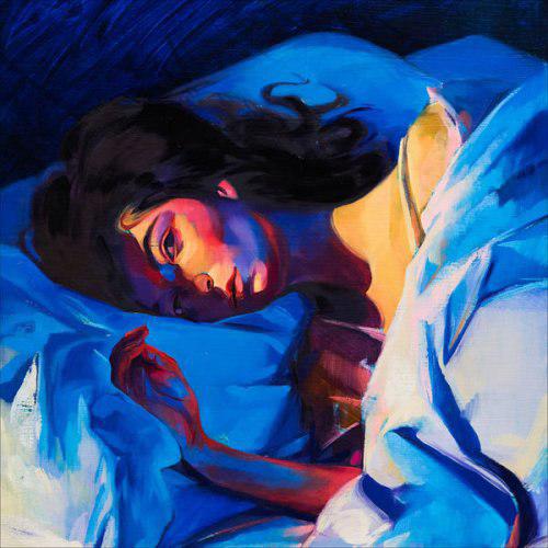Lorde - Melodrama - Album - [FLAC] - 2017