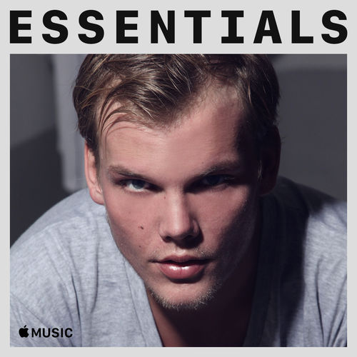Avicii - Essentials - Album - [CDQ] - 2018