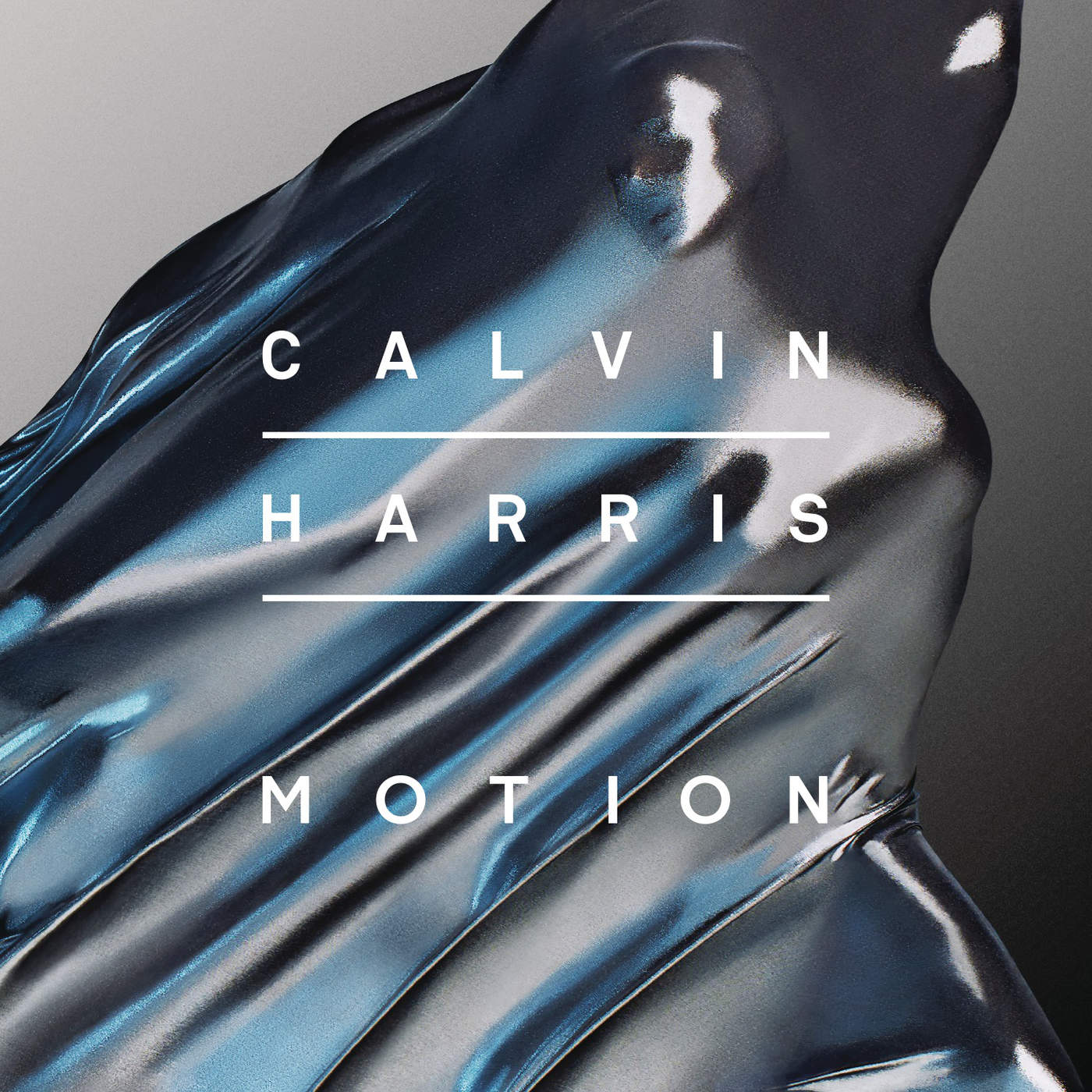 Calvin Harris - Motion - Album - [FLAC] - 2014