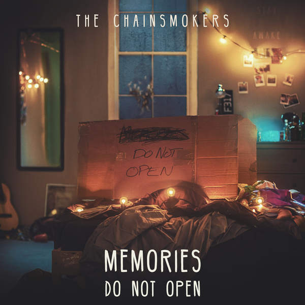 The Chainsmokers - Memories...Do Not Open - Album - [FLAC] - 2017