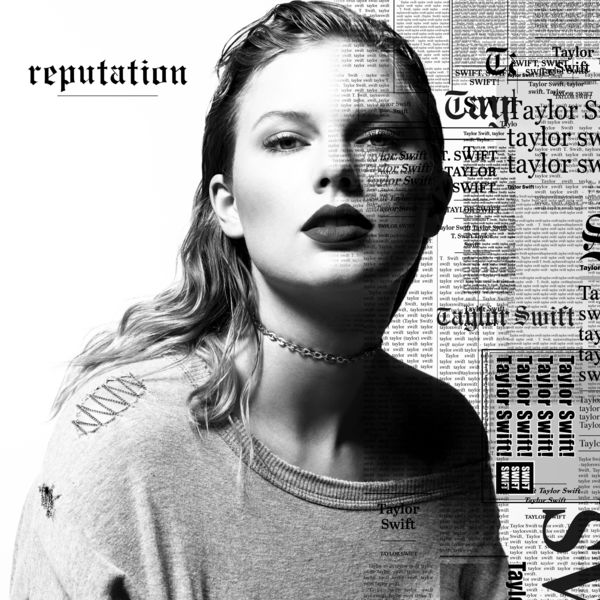 Taylor Swift - reputation - Album - [FLAC] -  2017