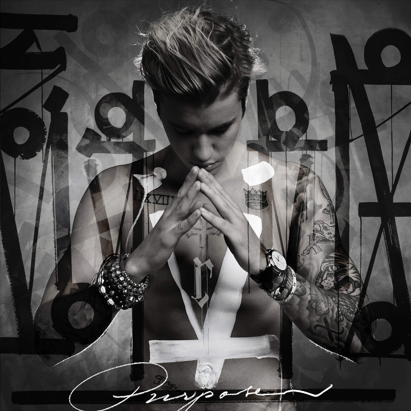 Justin Bieber - Purpose (Deluxe)  - Album - [FLAC] - 2015