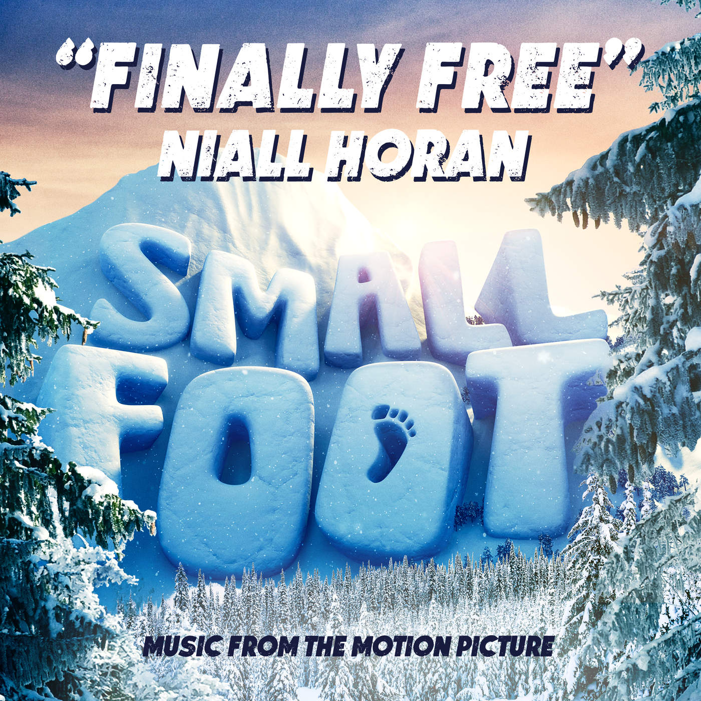 Niall Horan - Finally Free (From the 