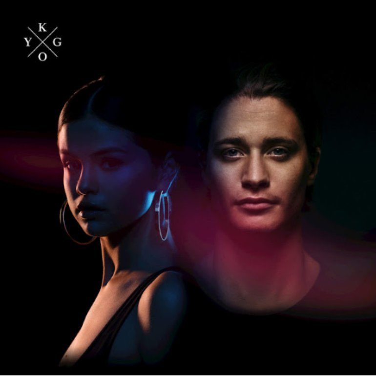 Kygo & Selena Gomez - It Ain't Me- [FLAC] - Single - 2017