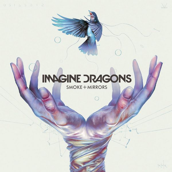 Imagine Dragons  - Smoke + Mirrors (Super Deluxe Edition)  - Album - [FLAC] - 2017
