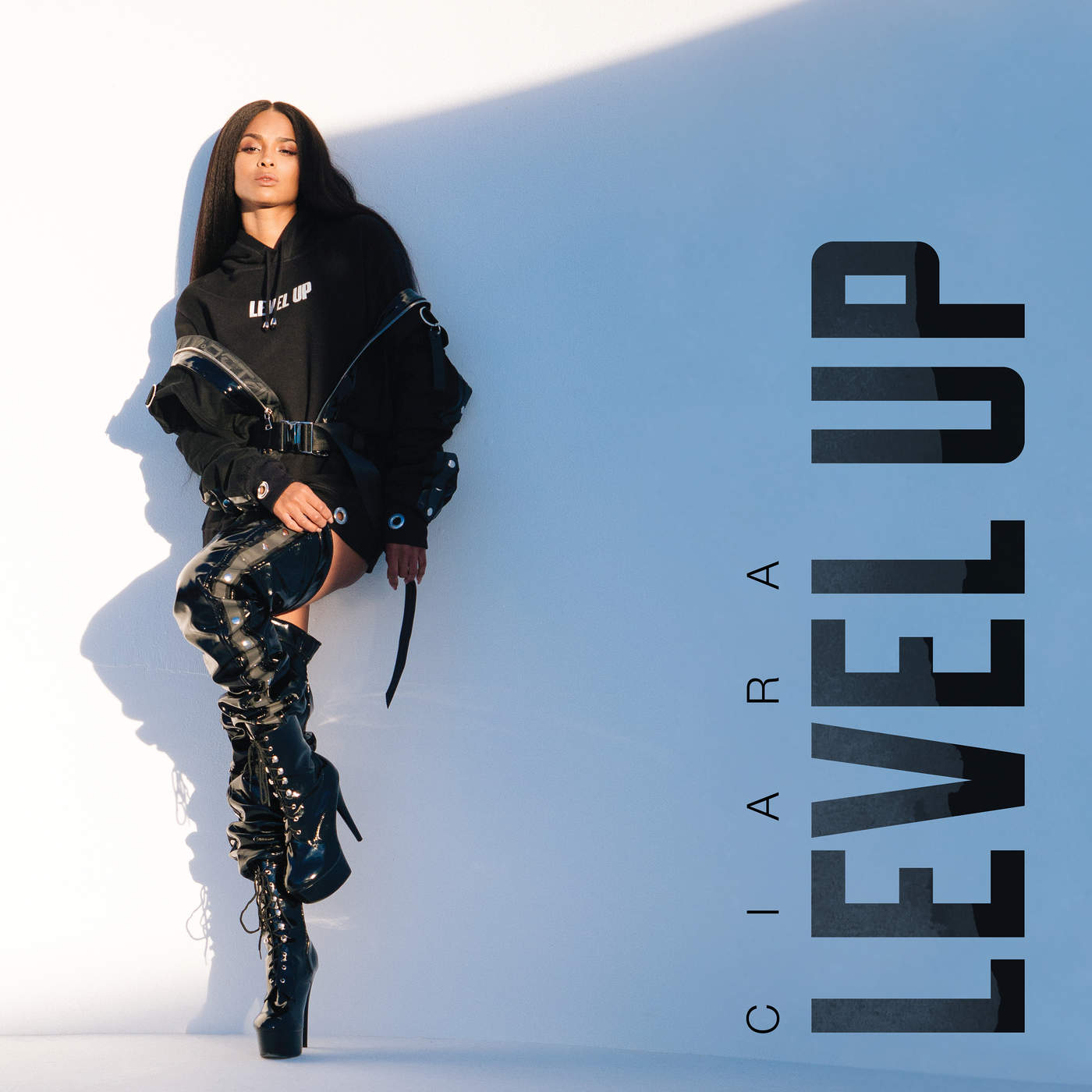 Ciara – Level Up - Single [iTunes] – 2018