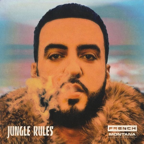 French Montana -  A Lie (feat. The Weeknd & Max B) - Single - [FLAC] - 2017