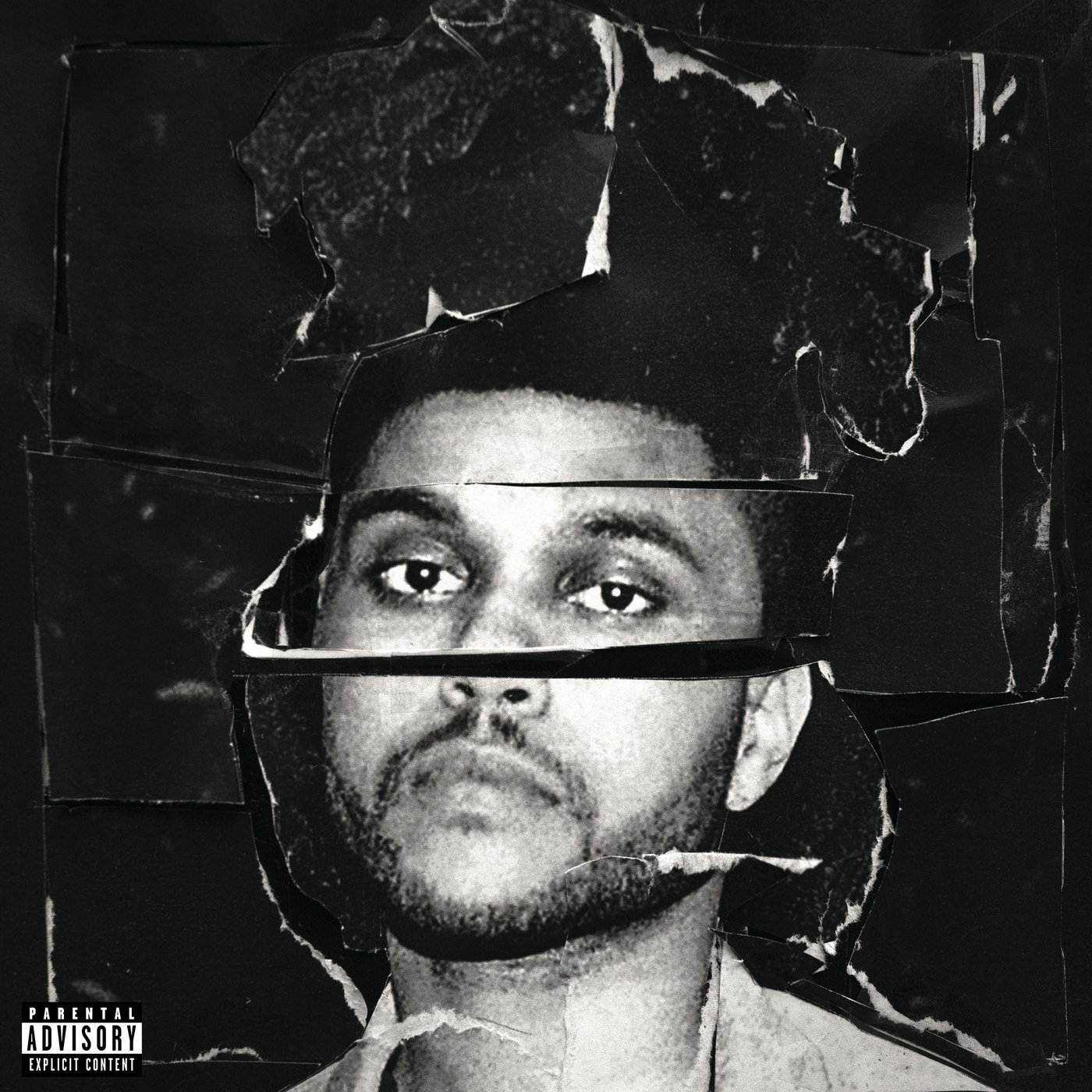 The Weeknd - Beauty Behind the Madness  - Album - [FLAC] - 2015
