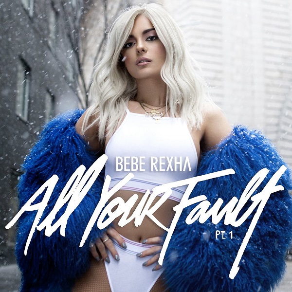 Bebe Rexha - F.F.F. (feat. G-Eazy) - Single -- [FLAC] - 2017