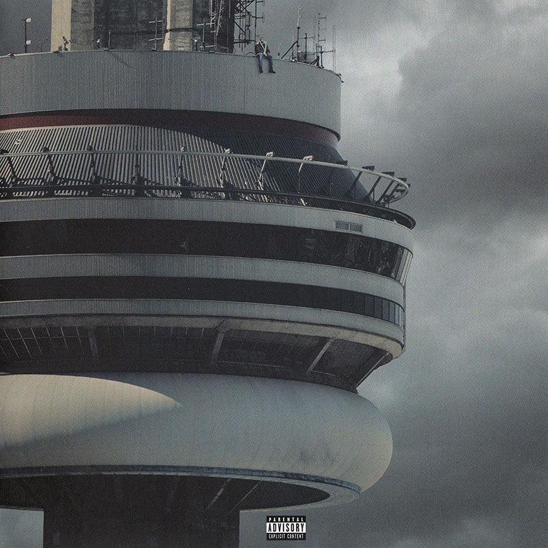 Drake - Views  - Album - [FLAC] - 2016